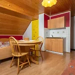 Apartment And Hodnik Slavko Bohinj