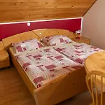 Апартаменты And Hodnik Slavko