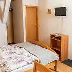 And Hodnik Slavko Апартаменты Бохинь