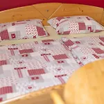 And Hodnik Slavko Апартаменты Бохинь