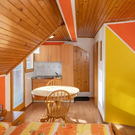 Appartement And Hodnik Slavko Bohinj