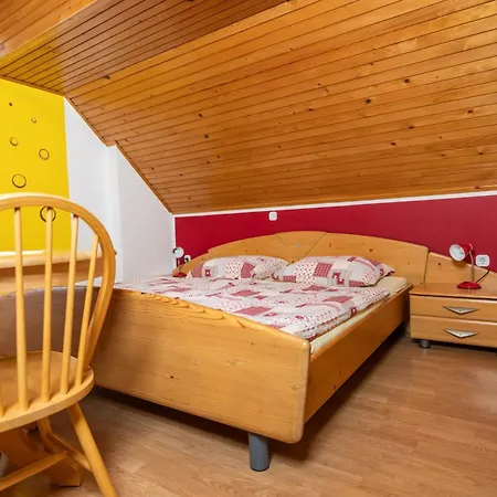 And Hodnik Slavko Bohinj