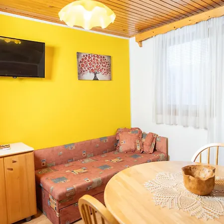 Apartment And Hodnik Slavko