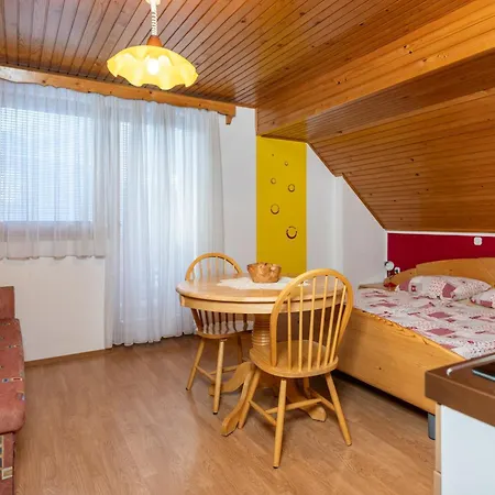 And Hodnik Slavko Bohinj