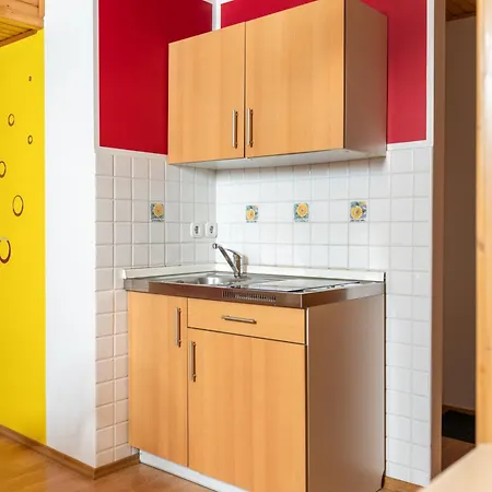 And Hodnik Slavko Appartement *