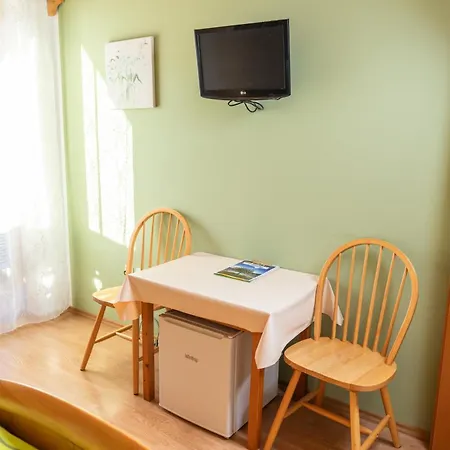 Appartement And Hodnik Slavko