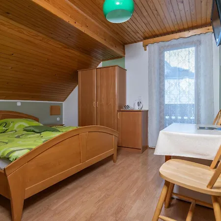 And Hodnik Slavko Appartement *