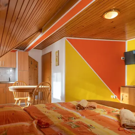 And Hodnik Slavko Apartment