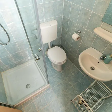 And Hodnik Slavko Appartement *