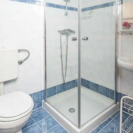 And Hodnik Slavko Appartement *