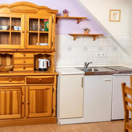 Appartement And Hodnik Slavko *