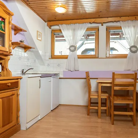 And Hodnik Slavko * Bohinj