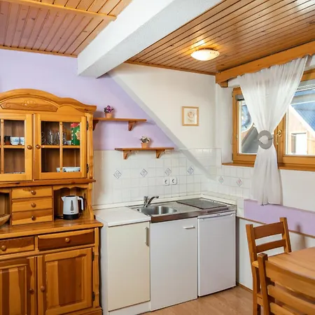 Appartement And Hodnik Slavko *