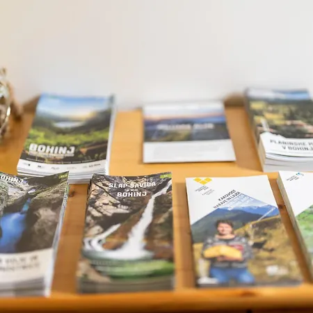 And Hodnik Slavko Appartement