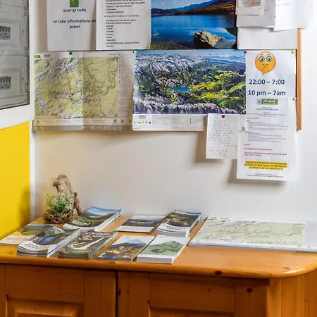 And Hodnik Slavko Appartement *