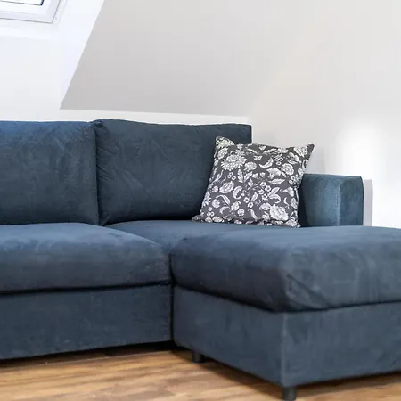 And Hodnik Slavko Διαμέρισμα