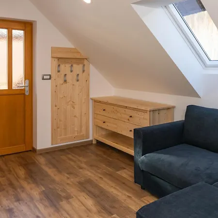 And Hodnik Slavko Bohinj