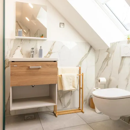 Appartement And Hodnik Slavko Bohinj