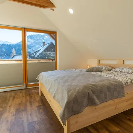 Appartement And Hodnik Slavko