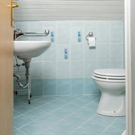 And Hodnik Slavko Lejlighed