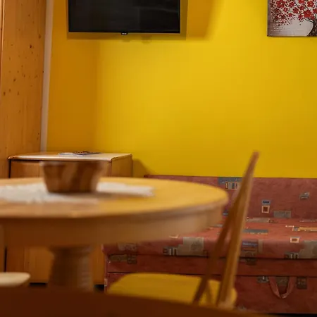 Lejlighed And Hodnik Slavko