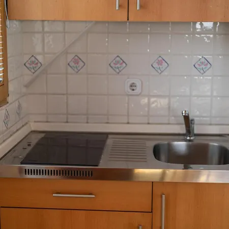 Διαμέρισμα And Hodnik Slavko