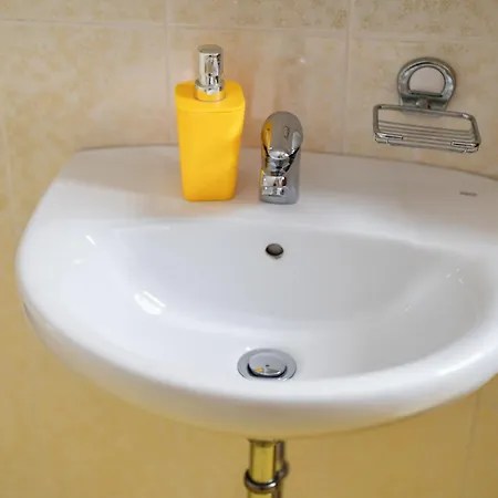 Διαμέρισμα And Hodnik Slavko *