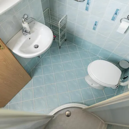 And Hodnik Slavko Bohinj