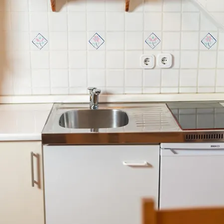 And Hodnik Slavko Apartment *