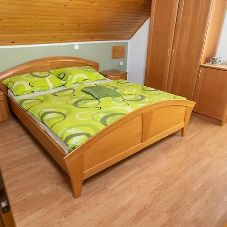 And Hodnik Slavko * Bohinj