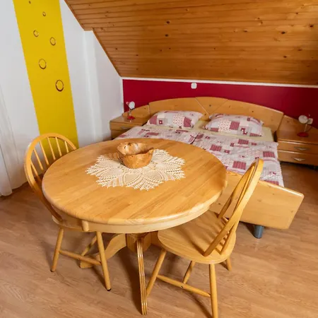 Διαμέρισμα And Hodnik Slavko *