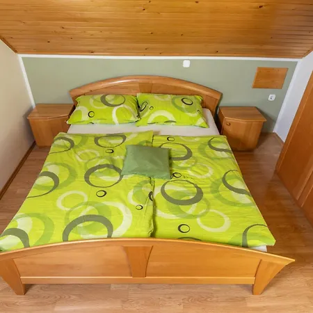 And Hodnik Slavko Apartment