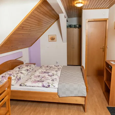 Apartment And Hodnik Slavko