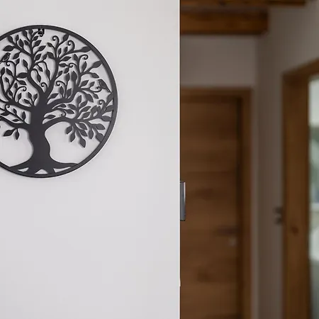 And Hodnik Slavko Apartment Bohinj