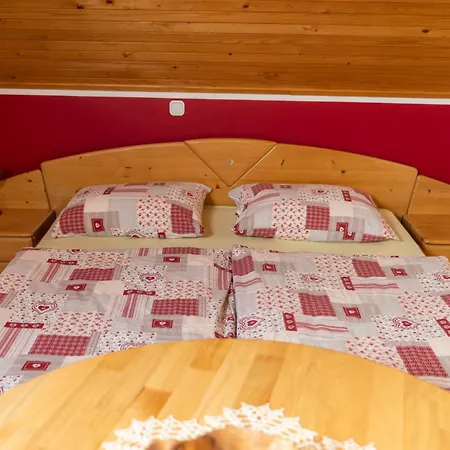 And Hodnik Slavko Apartment