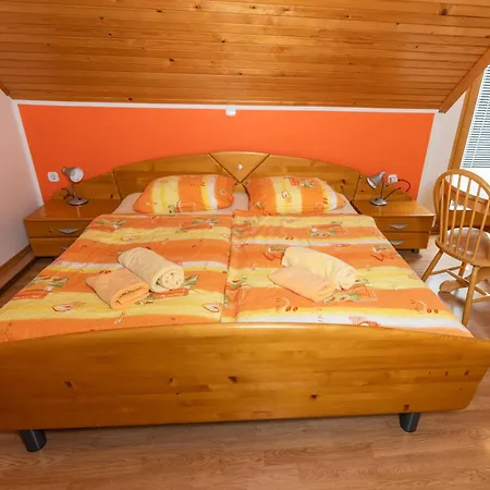 And Hodnik Slavko * Bohinj