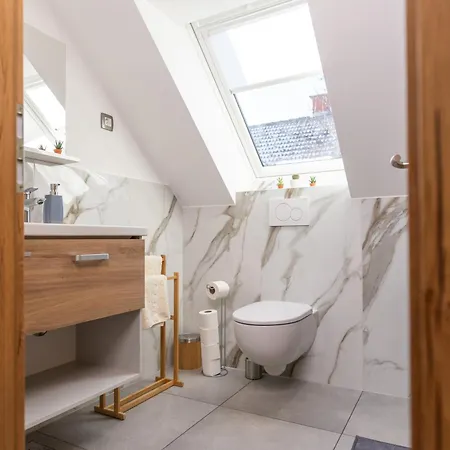 Διαμέρισμα And Hodnik Slavko *