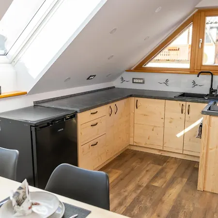 And Hodnik Slavko Διαμέρισμα *