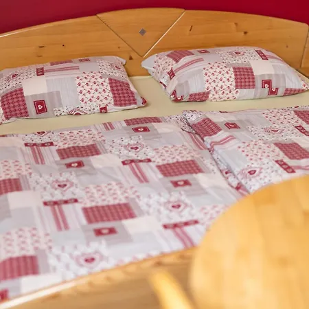 And Hodnik Slavko Apartment Bohinj