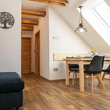 And Hodnik Slavko * Bohinj