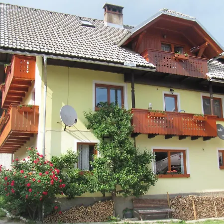 Apartment And Hodnik Slavko *