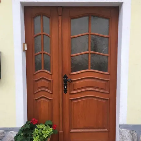 Appartement And Hodnik Slavko