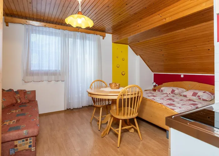 And Hodnik Slavko Bohinj