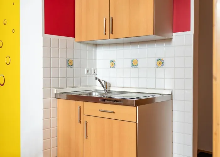 And Hodnik Slavko Appartamento *