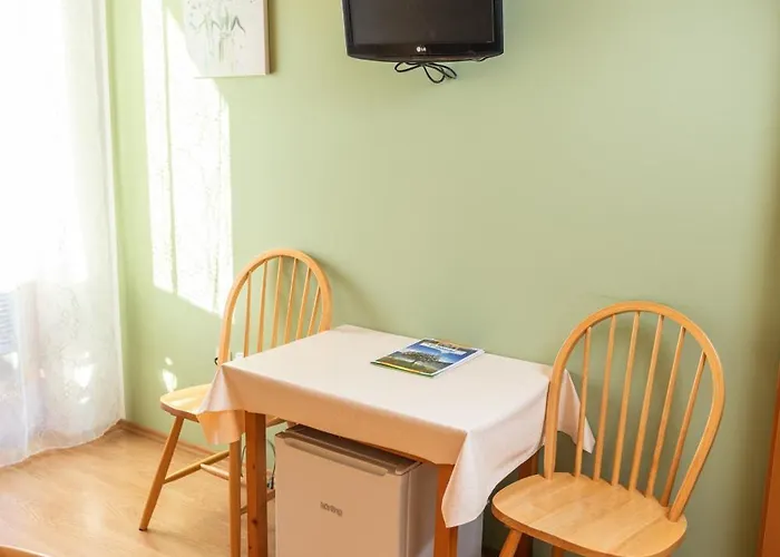 Appartamento And Hodnik Slavko