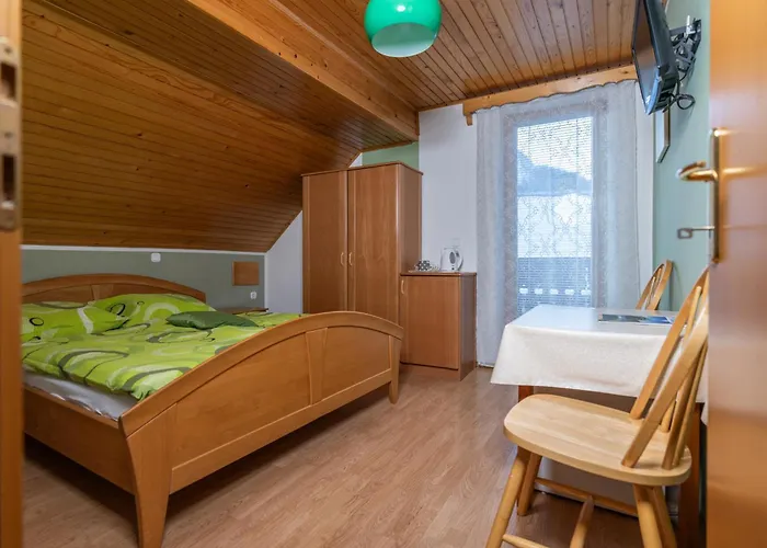 And Hodnik Slavko Appartamento *