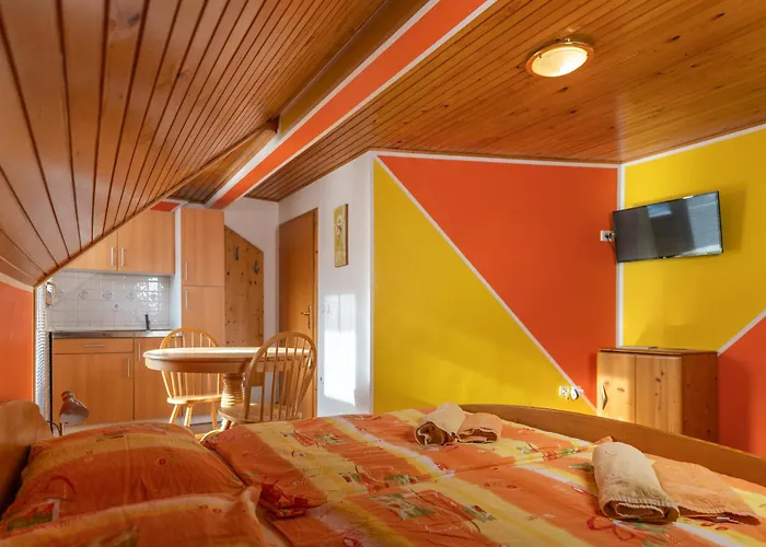 And Hodnik Slavko Appartamento