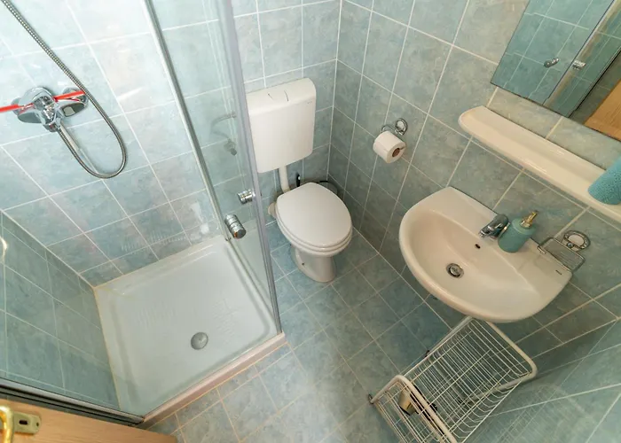 And Hodnik Slavko Appartamento *