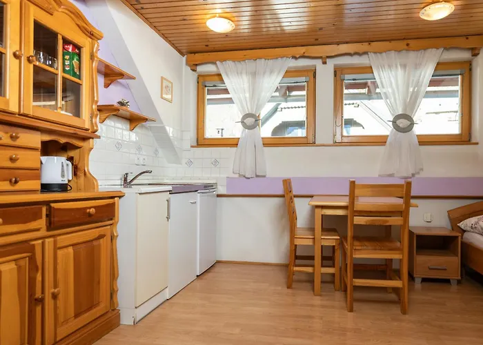 And Hodnik Slavko * Bohinj