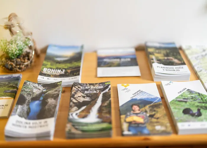 And Hodnik Slavko Appartamento